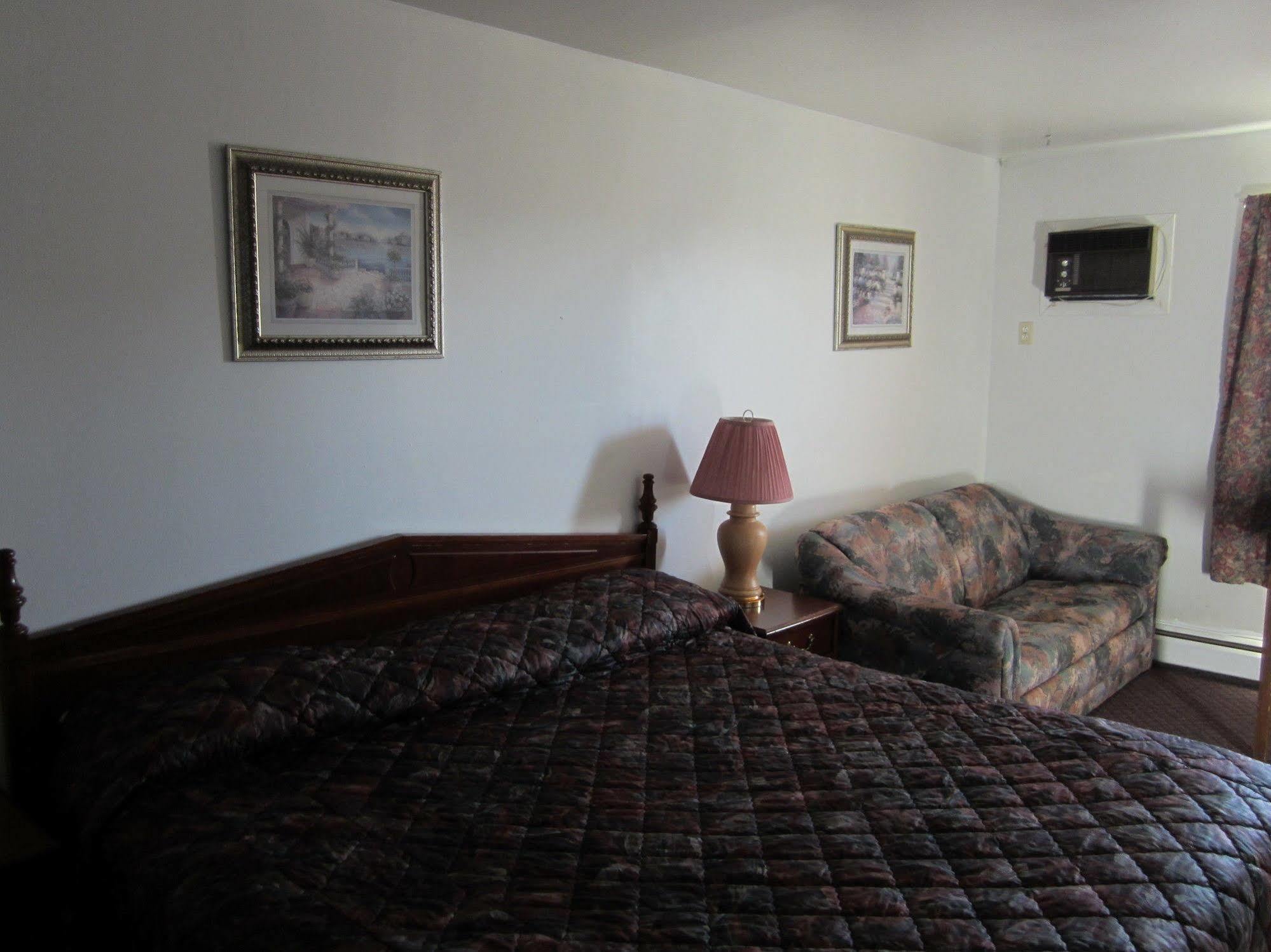 Motel 6-Fort St. John, Bc Esterno foto
